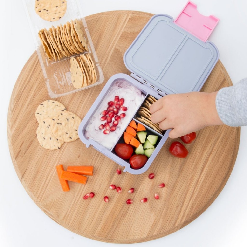 Small / Snack Size – Prepp'd Kids