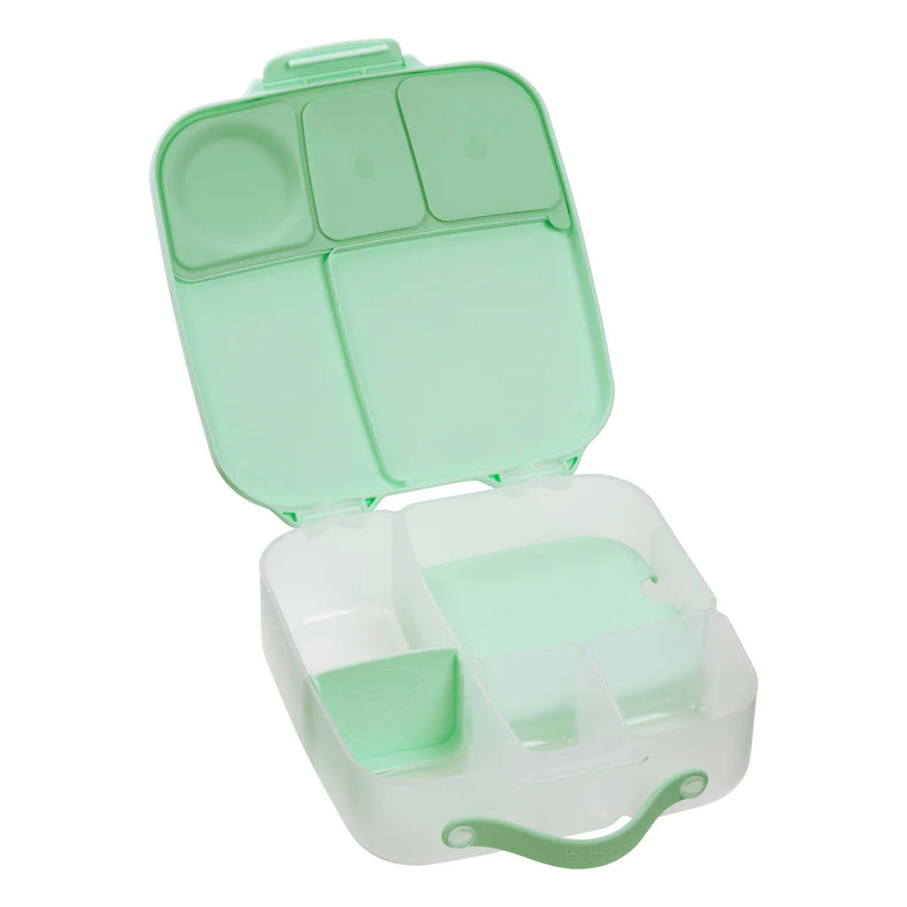 B.box Lunch Box - Spearmint - Prepp'd Kids - B.box