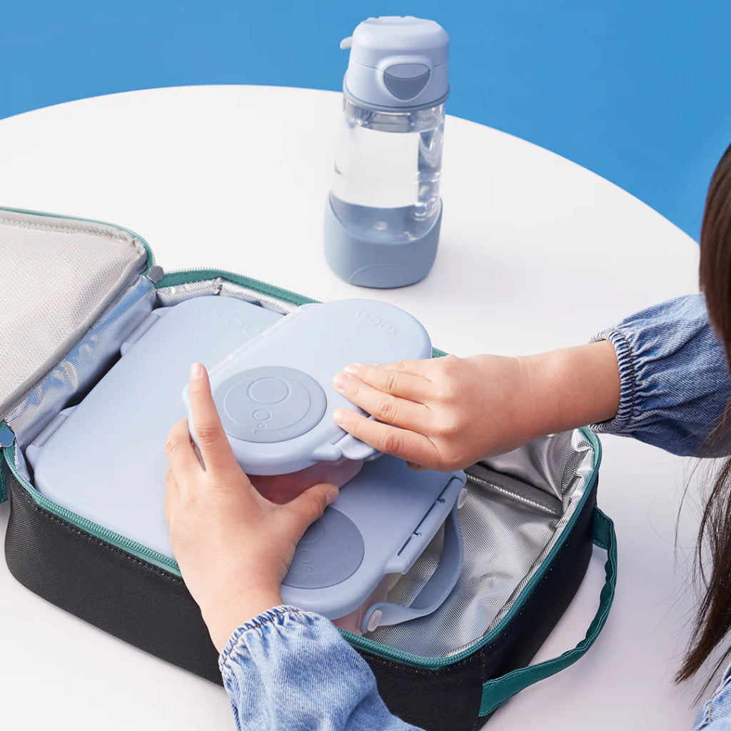 B.box Snackbox - Chill Out - Prepp'd Kids - B.box