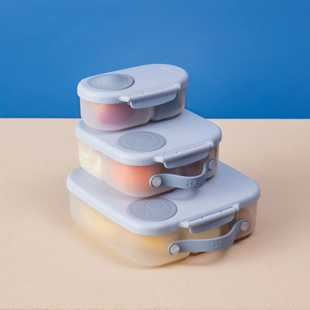 B.box Snackbox - Chill Out - Prepp'd Kids - B.box