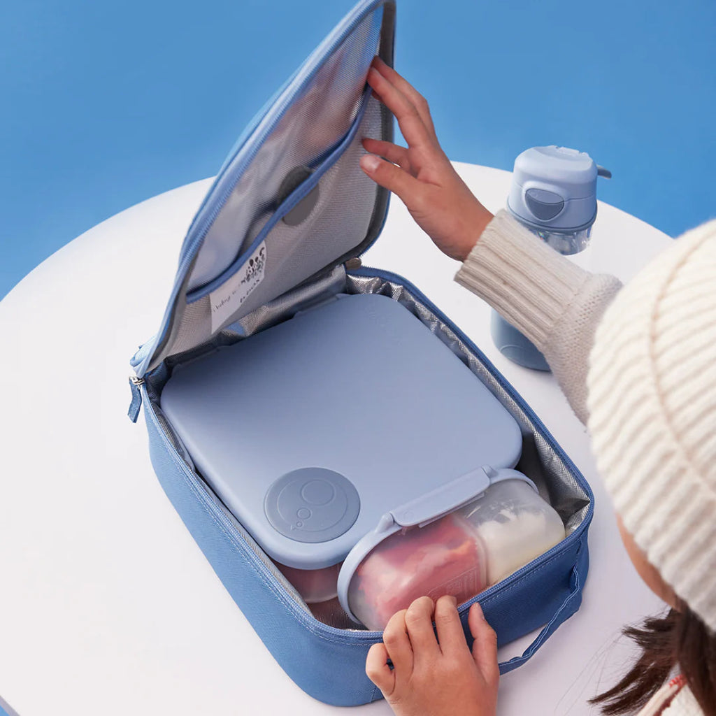 B.box Snackbox - Chill Out - Prepp'd Kids - B.box