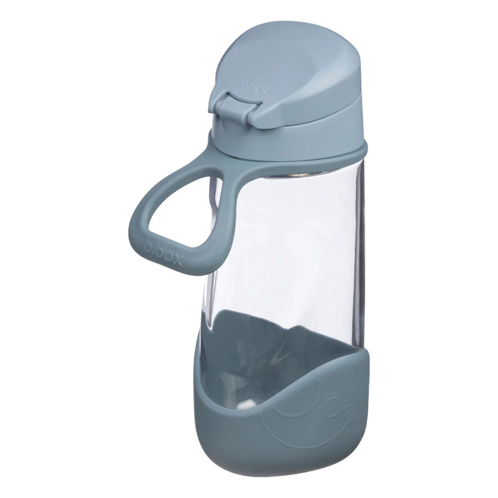 B.box Sports Spout 450ml - Chill Out - Prepp'd Kids - B.box