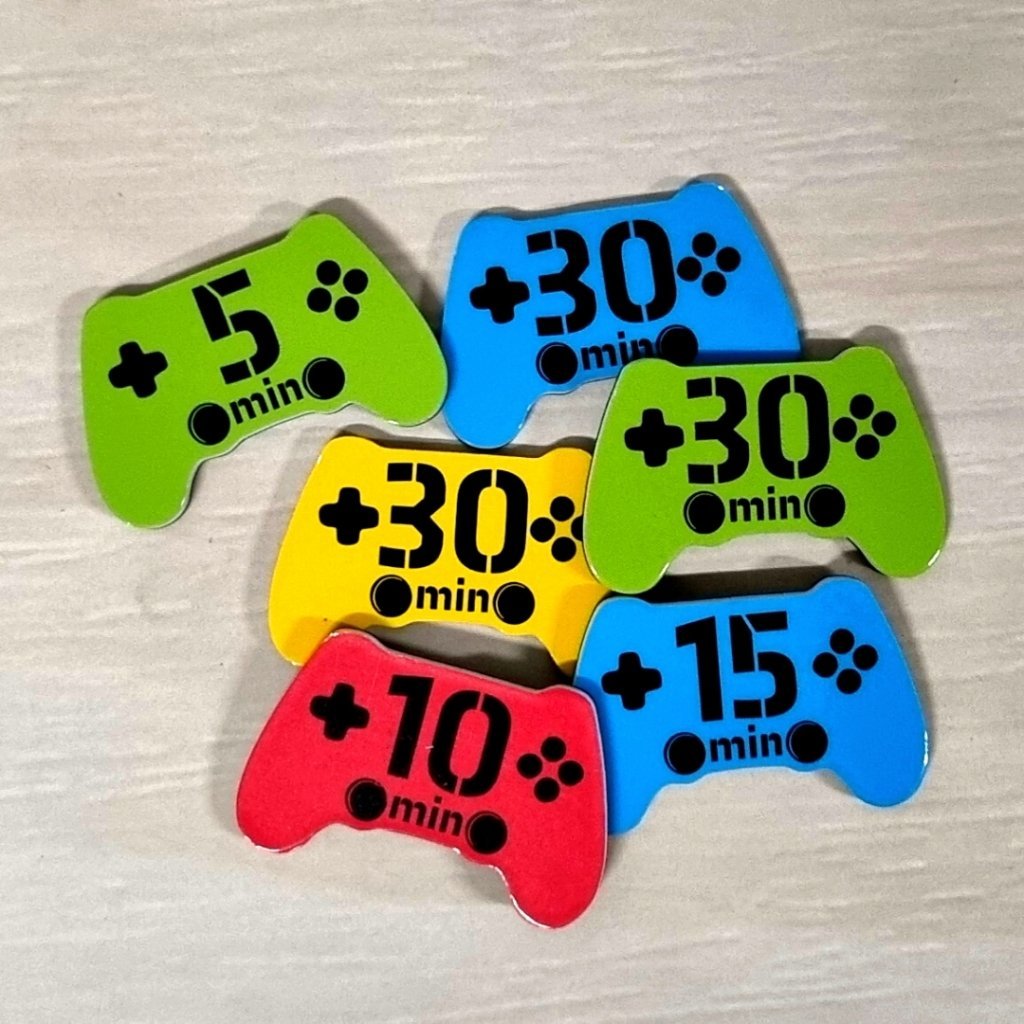 BLACK FRIDAY BUNDLE - Game On (BOGO OFFER) - Prepp'd Kids - Prepp'd Kids