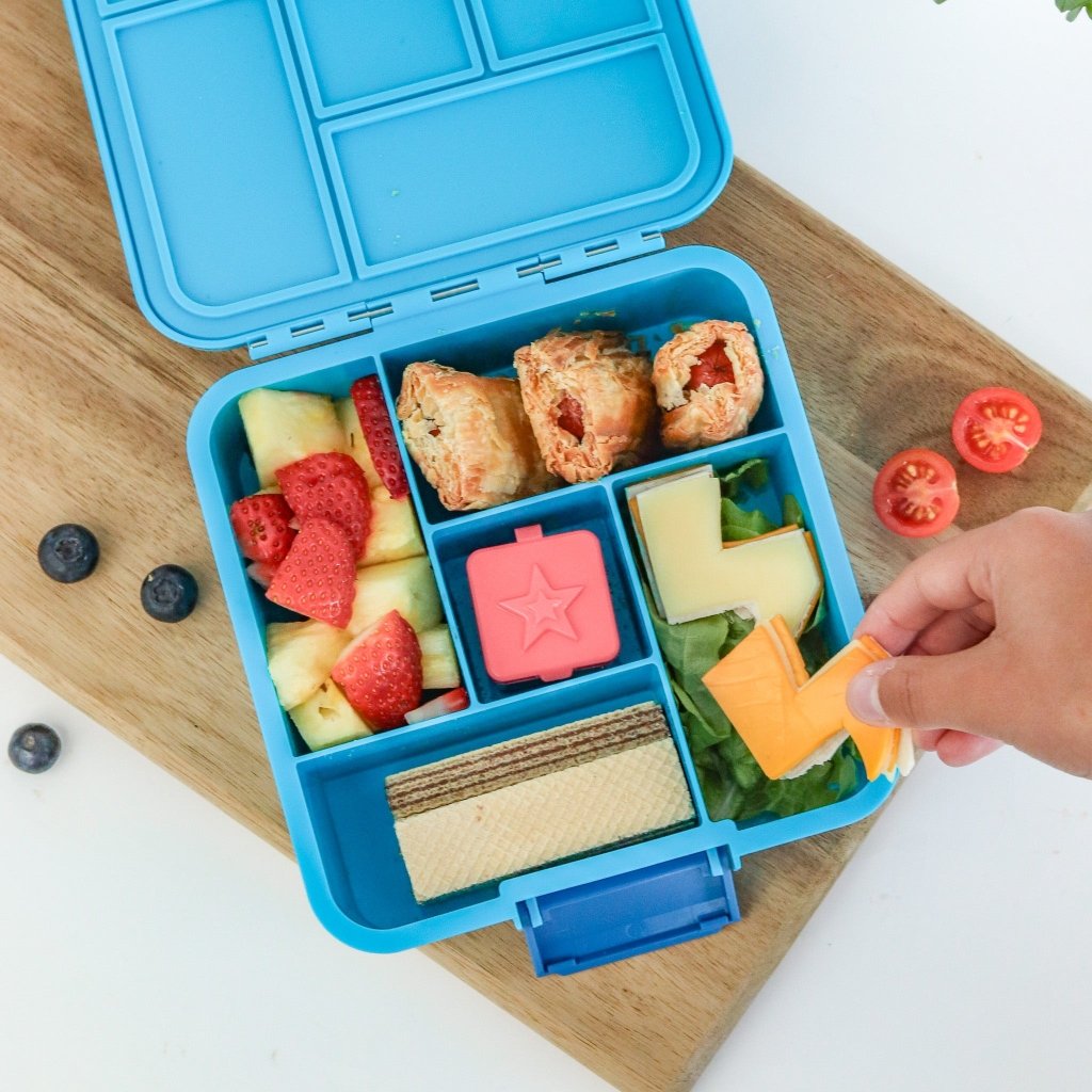 Lunch Punch - Superhero - Prepp'd Kids - Lunch Punch