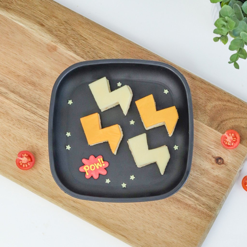 Lunch Punch - Superhero - Prepp'd Kids - Lunch Punch