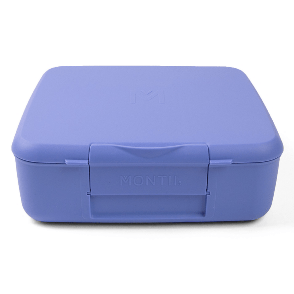 MontiiCo Feast Lunch Box - Splash - Prepp'd Kids - MontiiCo