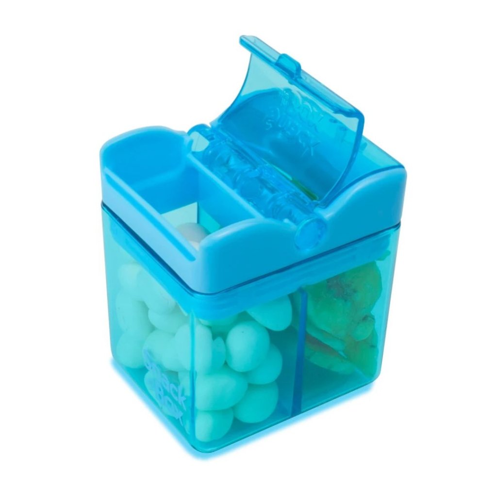 Snack in the Box - Prepp'd Kids - Precidio