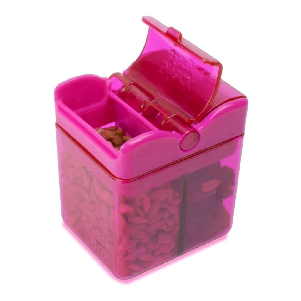 Snack in the Box - Prepp'd Kids - Precidio