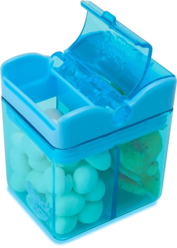 Snack in the Box - Prepp'd Kids - Precidio