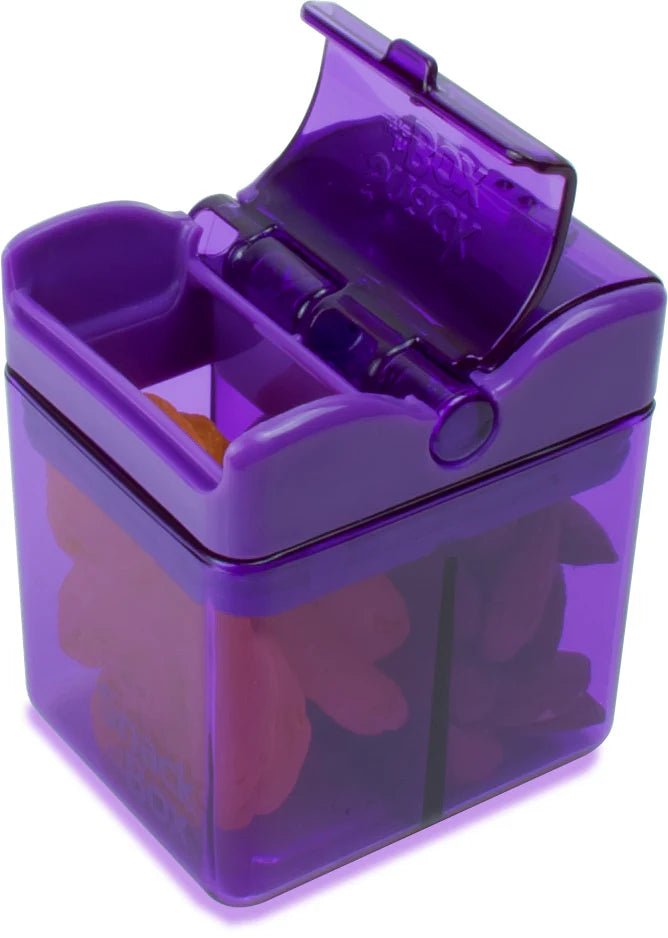 Snack in the Box - Prepp'd Kids - Precidio