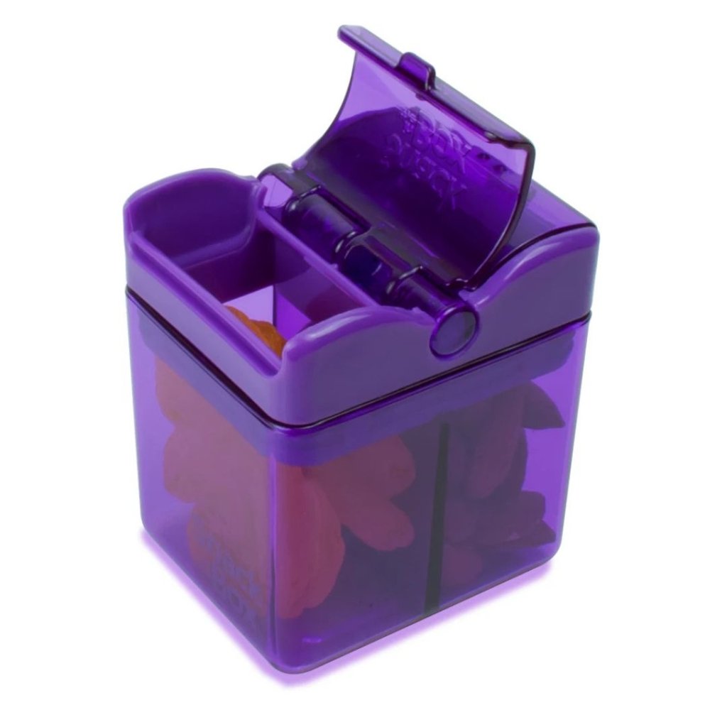 Snack in the Box - Prepp'd Kids - Precidio