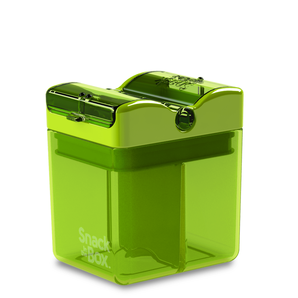 Snack in the Box - Prepp'd Kids - Precidio