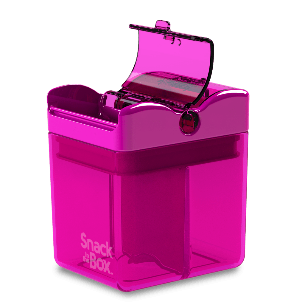 Snack in the Box - Prepp'd Kids - Precidio
