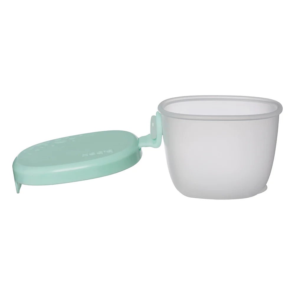 Snack Tubs - Forest - Prepp'd Kids - B.box