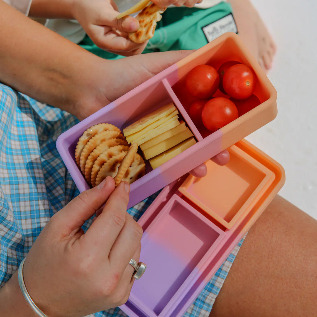 TZWP Bento Bite - Paddle Pop - Prepp'd Kids - Zero Waste People