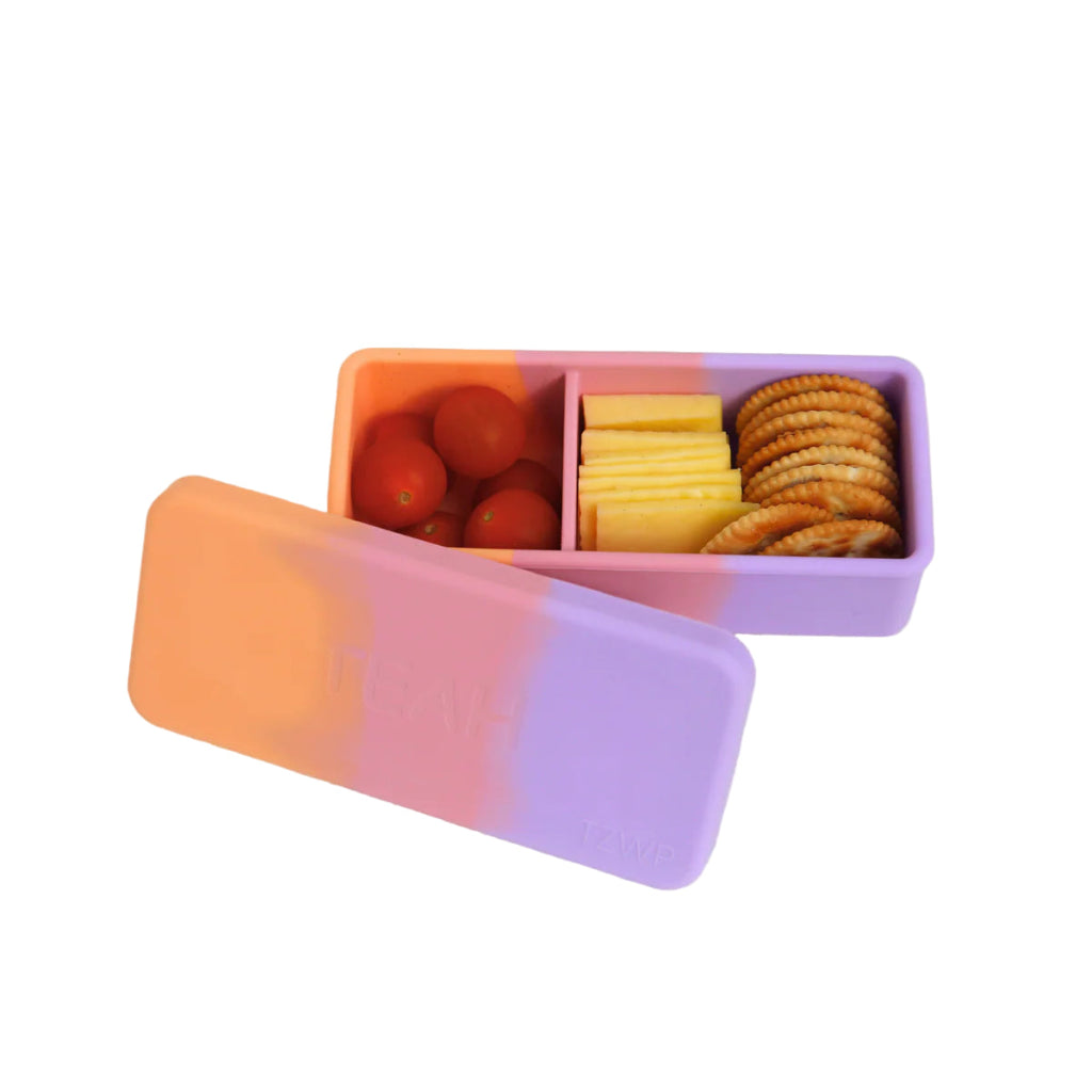 TZWP Bento Bite - Paddle Pop - Prepp'd Kids - Zero Waste People
