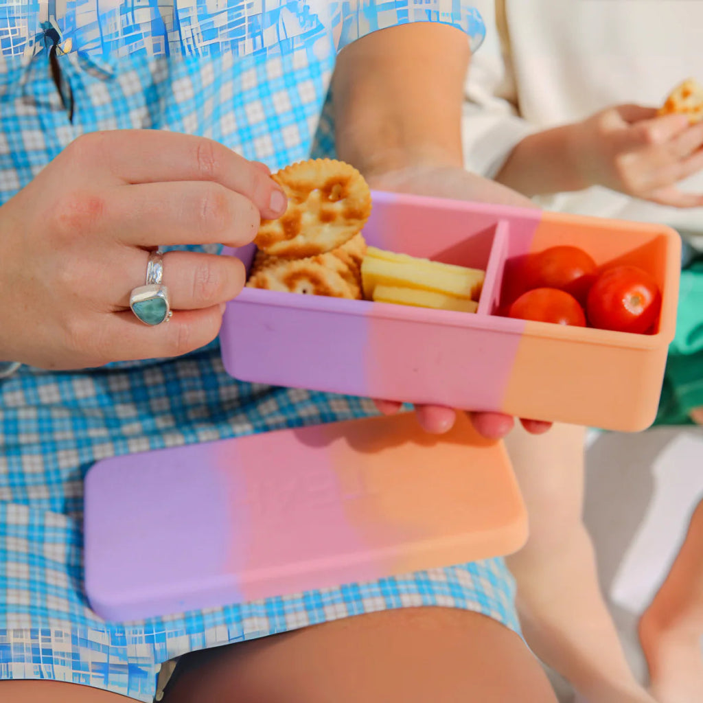 TZWP Bento Bite - Paddle Pop - Prepp'd Kids - Zero Waste People