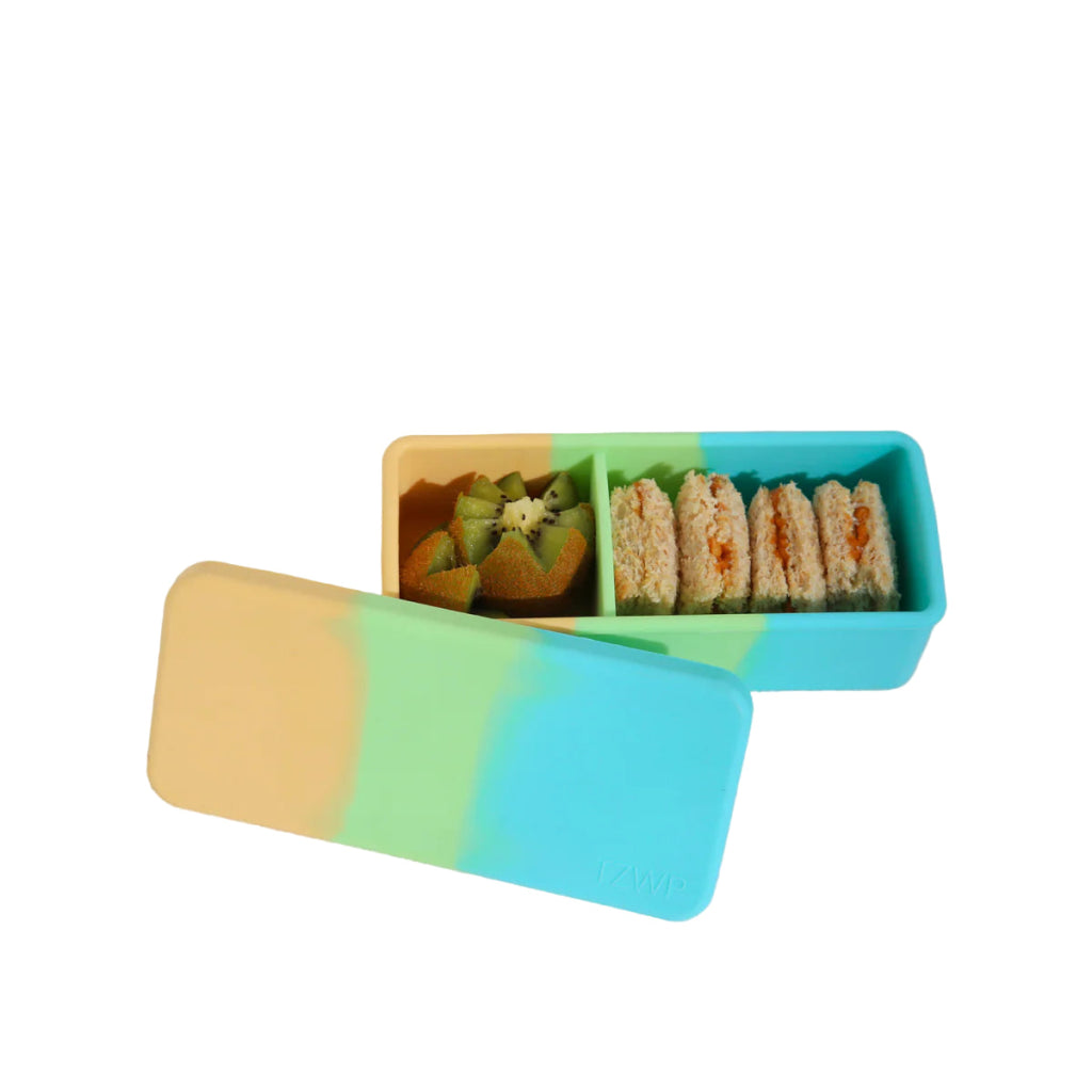 TZWP Bento Bite - Splice - Prepp'd Kids - Zero Waste People