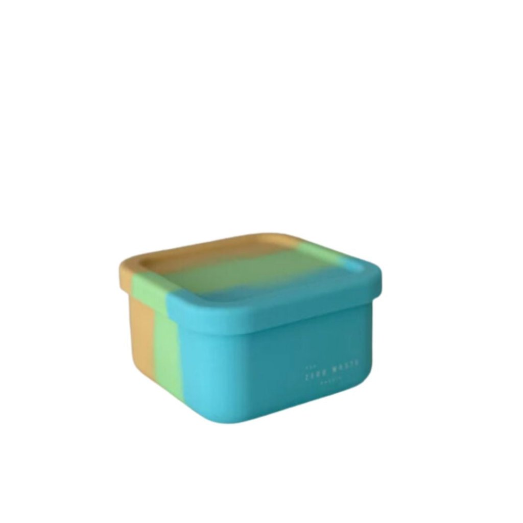 TZWP Snack Container - Splice - Prepp'd Kids - Zero Waste People