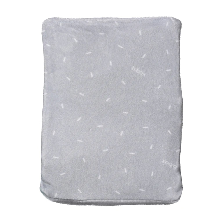 B.box Jumbo Gel Ice Pack - Twin Pack - Prepp'd Kids - B.box