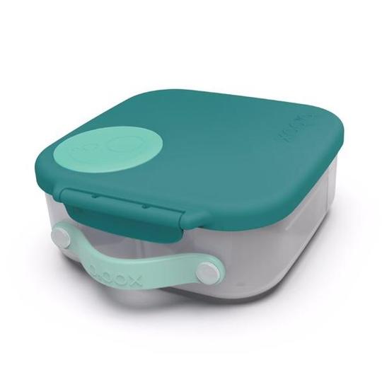 B.box Lunch Box - Emerald - Prepp'd Kids - B.box