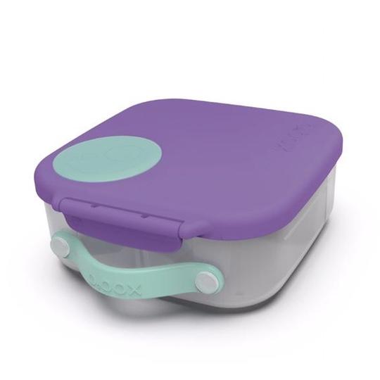 B.box Lunch Box - Lilac Pop - Prepp'd Kids - B.box