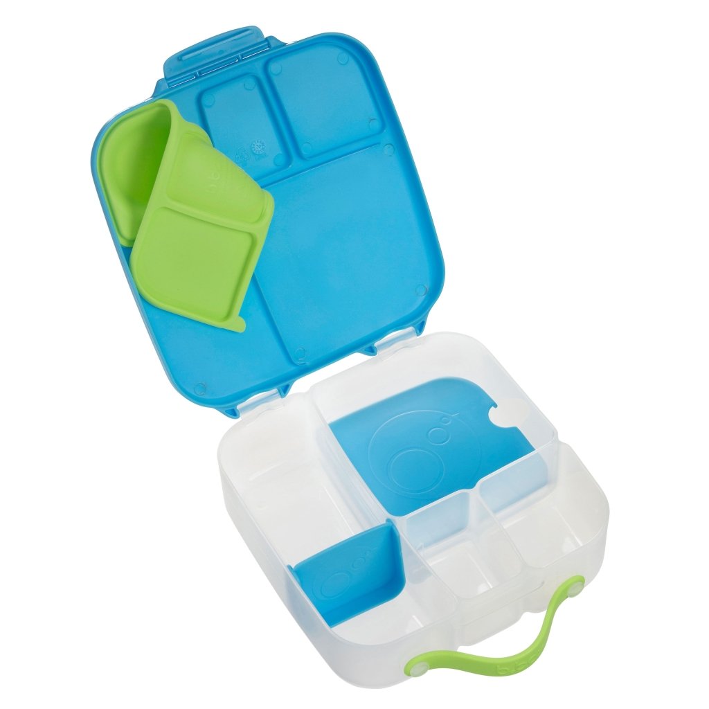 B.box Lunch Box - Ocean Breeze - Prepp'd Kids - B.box