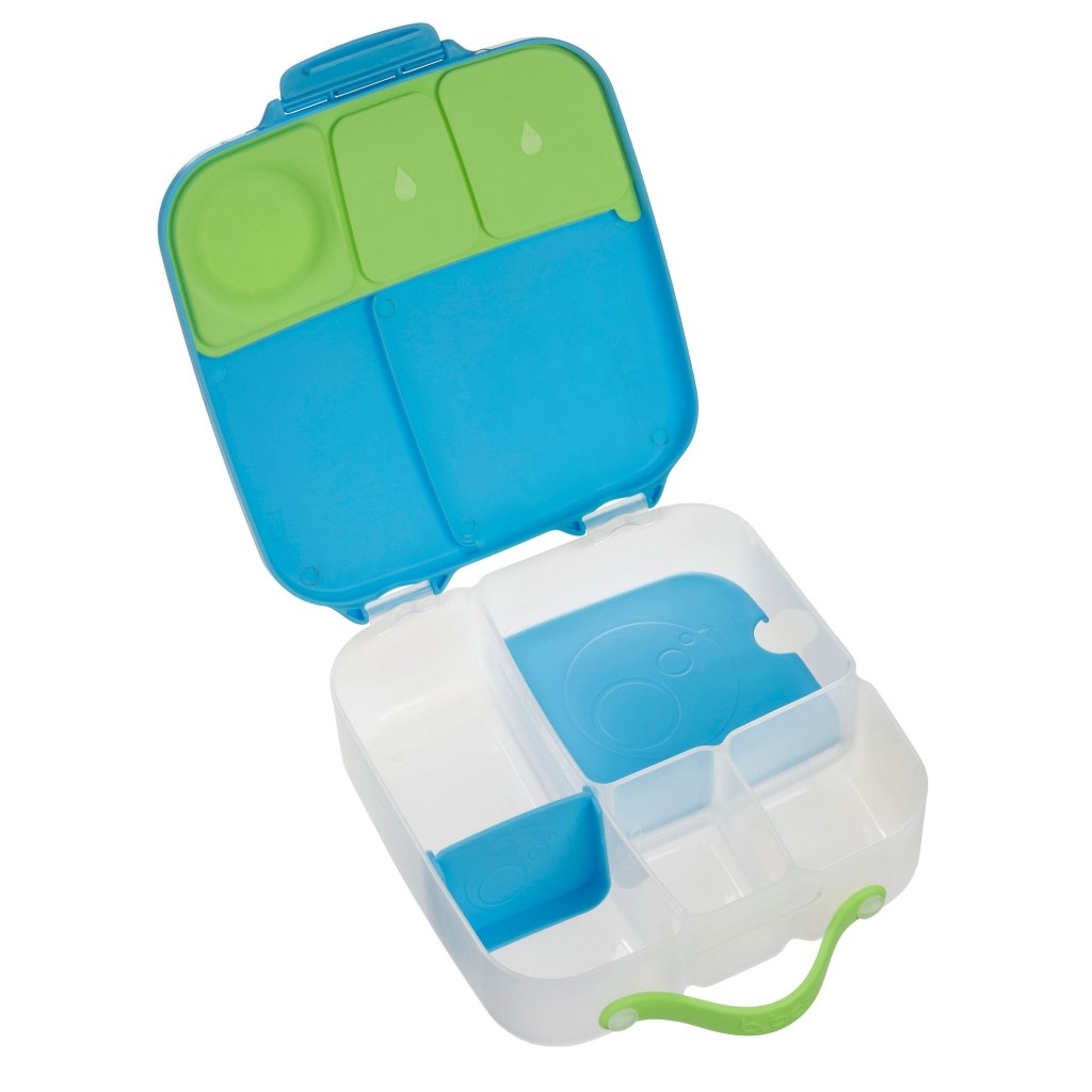 B.box Lunch Box - Ocean Breeze - Prepp'd Kids - B.box