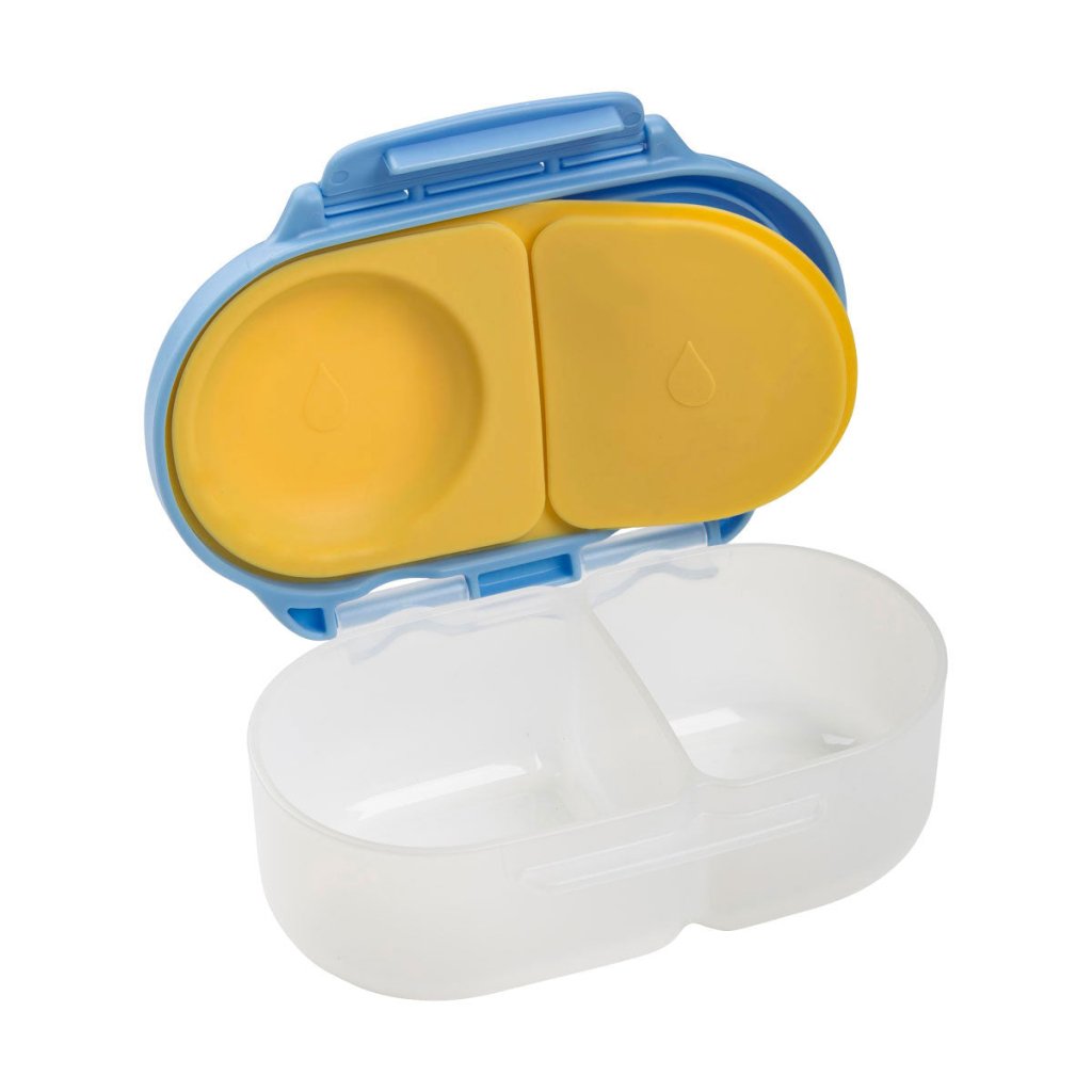 B.box Snackbox - Bluey PRE-ORDER - Prepp'd Kids - B.box