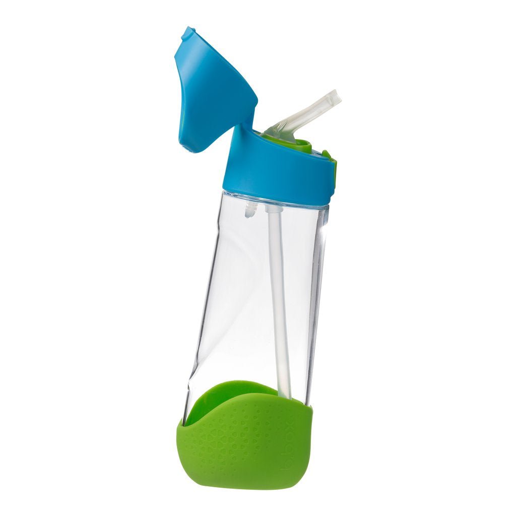 B.box Tritan 600ml - Ocean Breeze - Prepp'd Kids - B.box