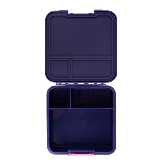 Bento Three Lunch Box - Confetti - Prepp'd Kids - MontiiCo