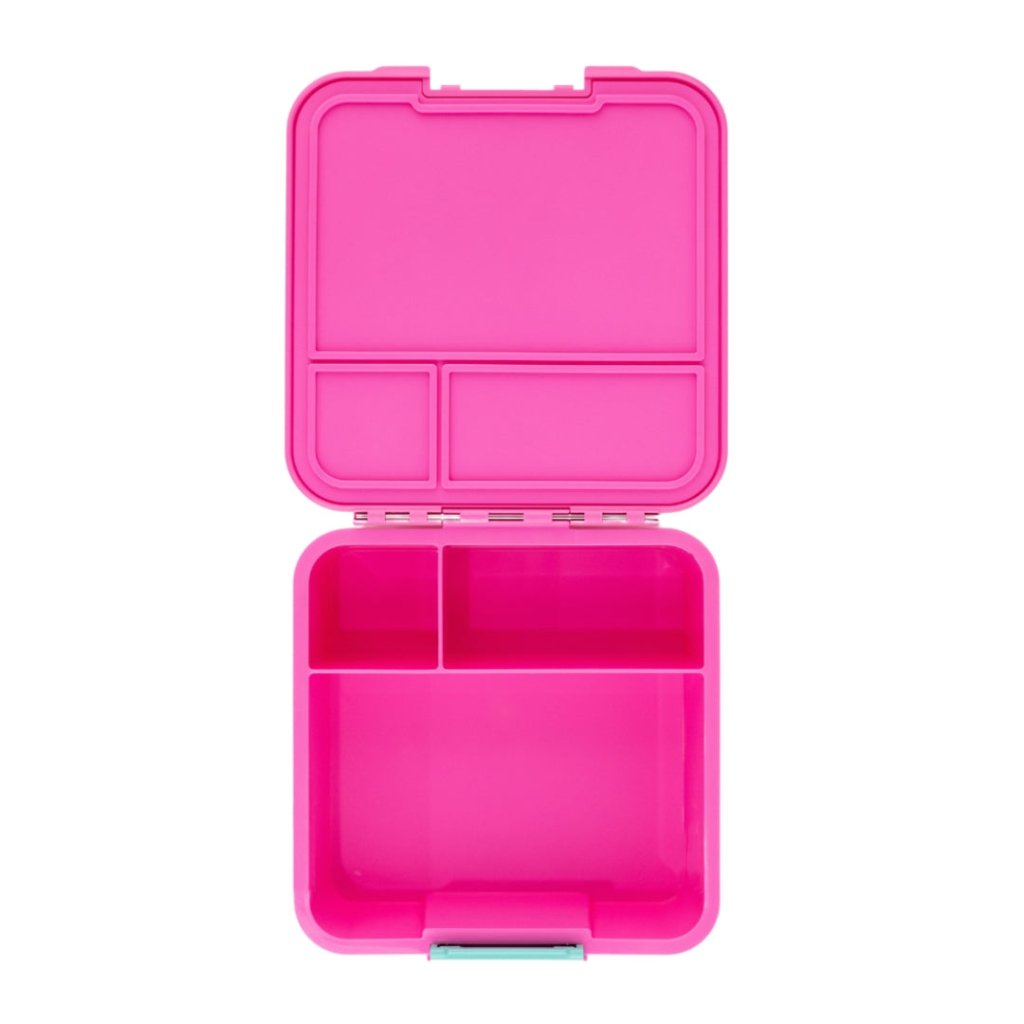 Bento Three Lunch Box - Unicorn Magic - Prepp'd Kids - MontiiCo