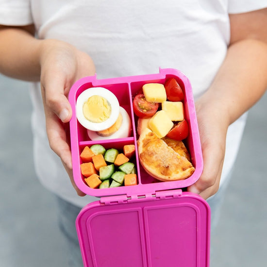 Bento Two Snack Box - Unicorn Magic - Prepp'd Kids - MontiiCo