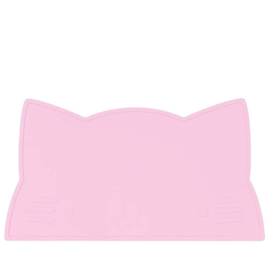 Cat Placie - Powder Pink - Prepp'd Kids - We Might Be Tiny