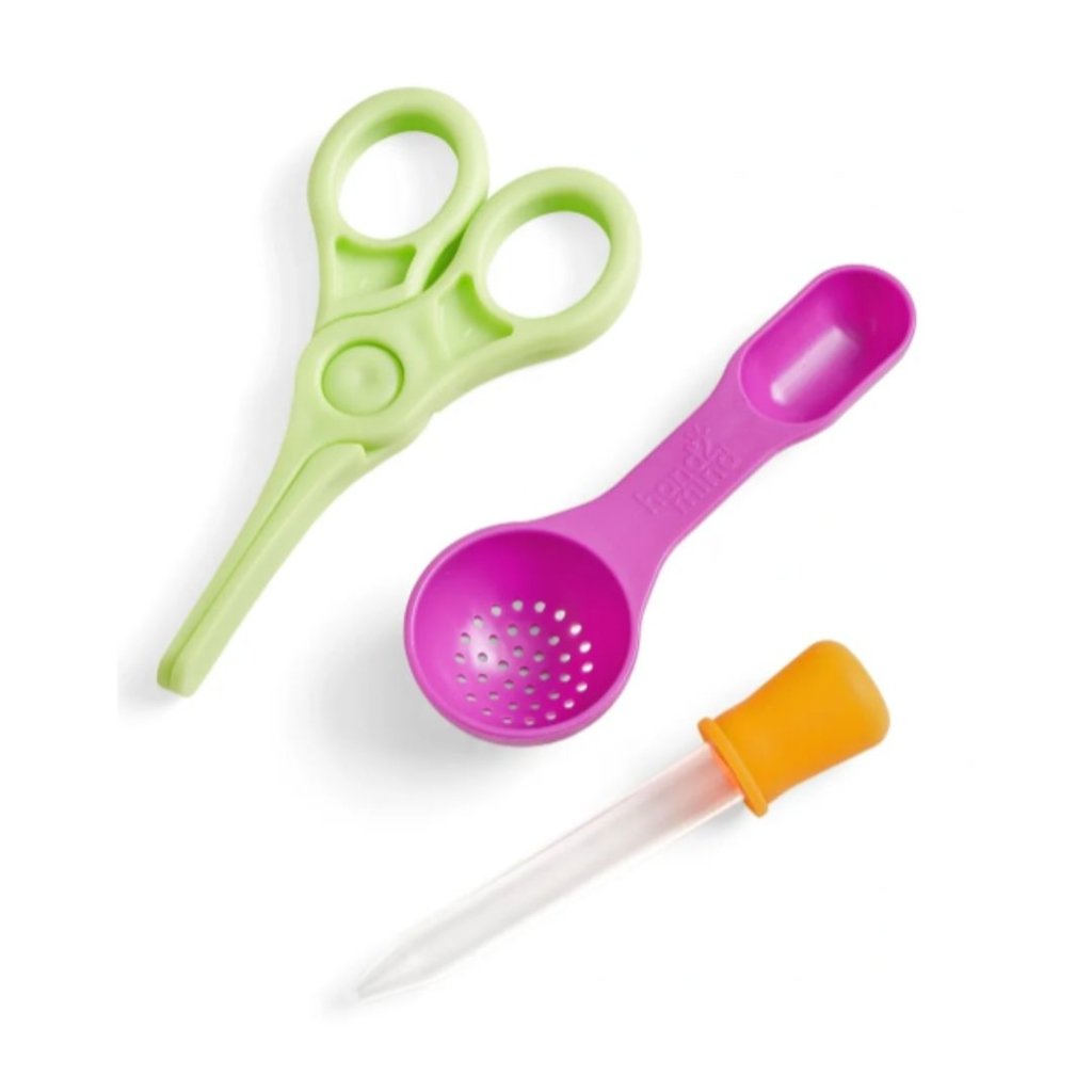 Create Your Play Sensory Tray - Prepp'd Kids - Hand2Mind