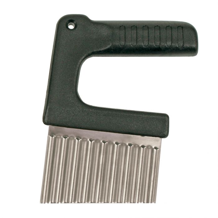 Crinkle Vegetable Cutter - Prepp'd Kids - Appetito