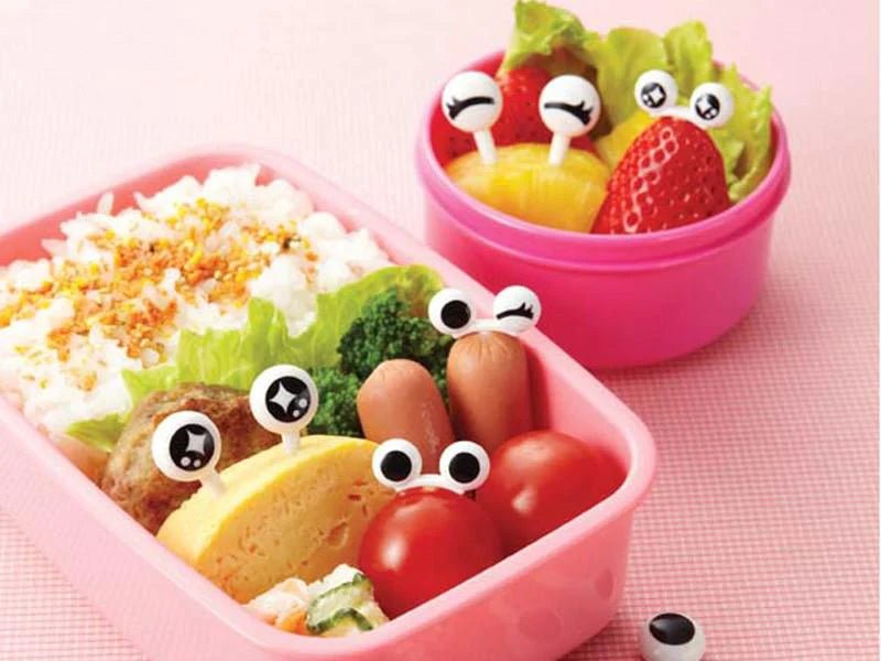 Food Picks - Assorted Eyes - Prepp'd Kids - Torune
