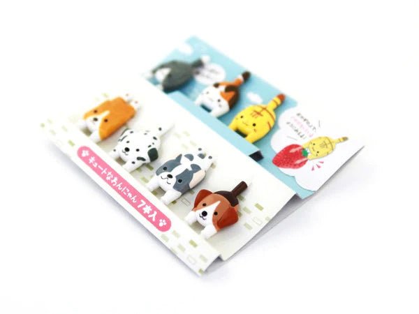 Food Picks - Cats & Dogs - Prepp'd Kids - Torune