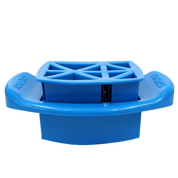 Funbites - Blue Triangles - Prepp'd Kids - Funbites