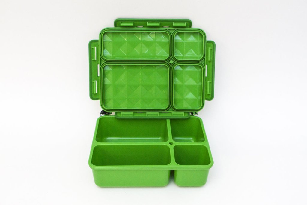 Go Green Medium - Pink - Prepp'd Kids - Go Green