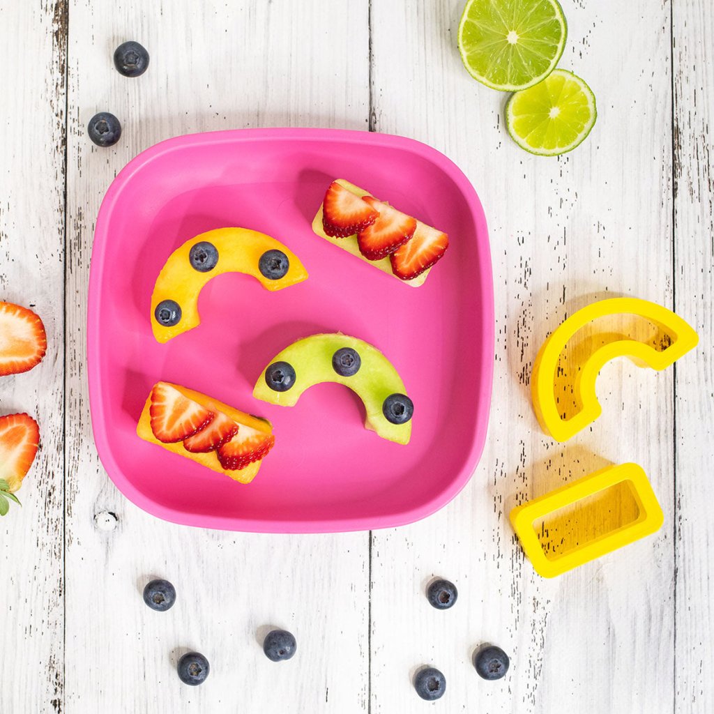 Lunch Punch - Mini Bites - Prepp'd Kids - Lunch Punch
