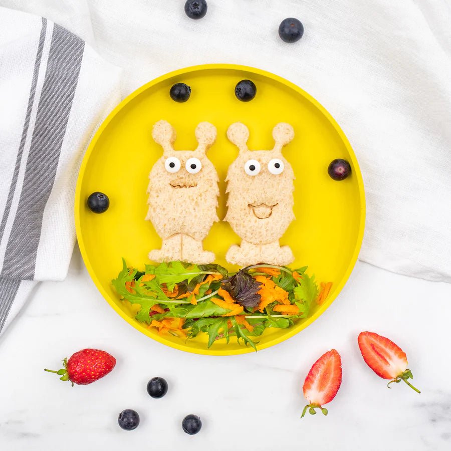 Lunch Punch Pair - Space - Prepp'd Kids - Lunch Punch