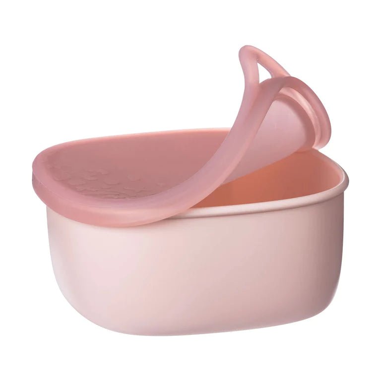 Lunch Tub - Berry - Prepp'd Kids - B.box