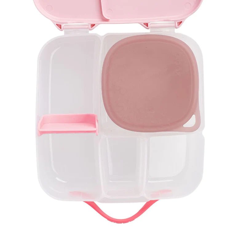 Lunch Tub - Berry - Prepp'd Kids - B.box