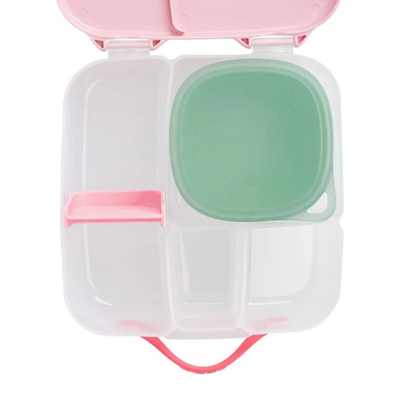 Lunch Tub - Forest - Prepp'd Kids - B.box