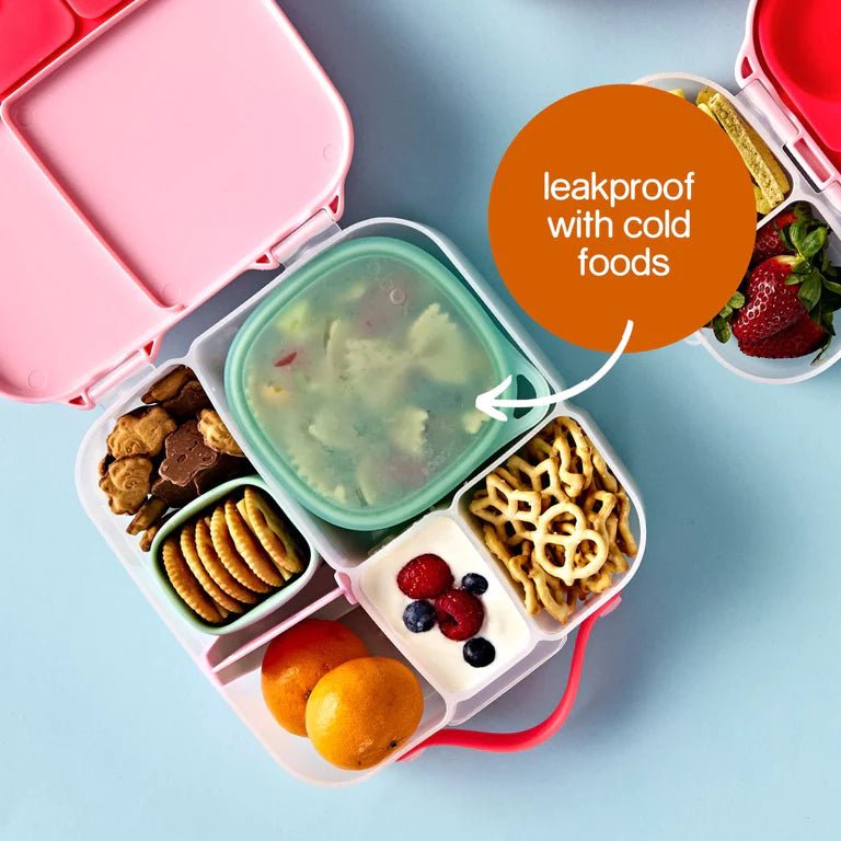 Lunch Tub - Forest - Prepp'd Kids - B.box