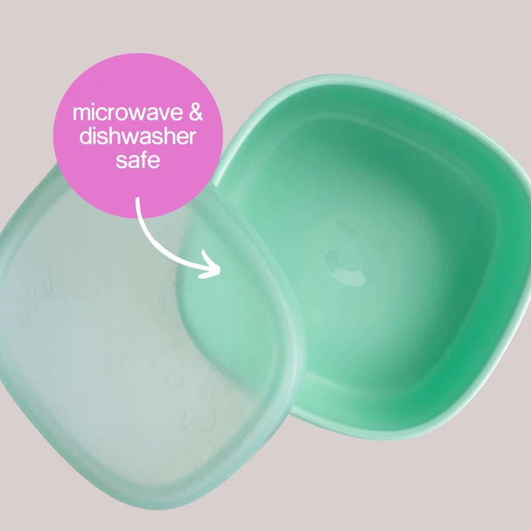 Lunch Tub - Forest - Prepp'd Kids - B.box