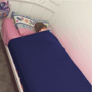 Lycra Bed Sock (King Single Bed) - Prepp'd Kids - Body Socks