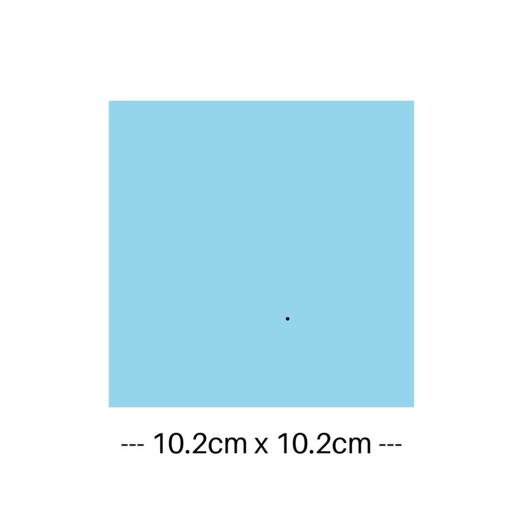 Magnetic Post It Notes - Pastels - Prepp'd Kids - Prepp'd Kids