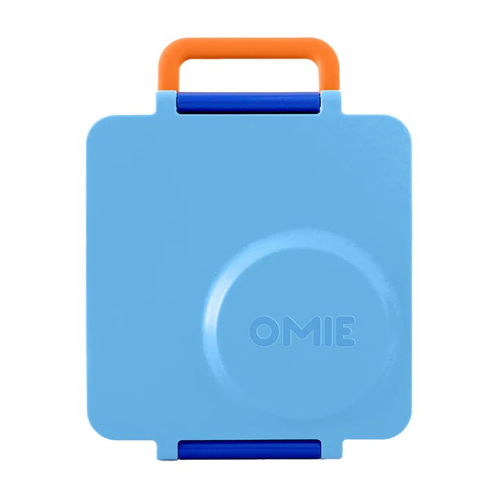 Omie Box - Blue Sky - Prepp'd Kids - OmieBox